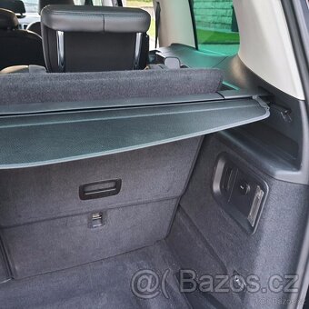 Sharan 4x4 7 míst 2.0TD 130kW, alcantara, park pilot, 2 maj - 8