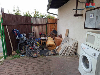 Prodej rodinného domu, 43 m², Bojkovice, ul. Potok - 8