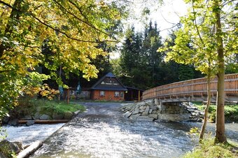 Prodej restaurace, 241 m, Dolní Lomná, okr. Frýdek-Místek - 8