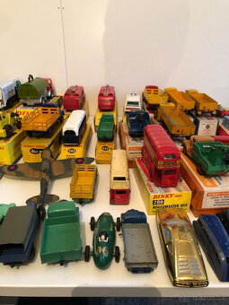 Dinky Collection Remaining Shop, Exhibition Rare, Pre-Wal, V - 8