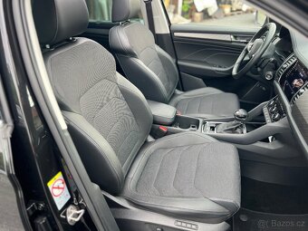 Škoda Kodiaq Fl 2.0 Tdi 110Kw Style+ Pano Kamera Tažné 142km - 8