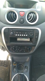 Citroen C3 - 8