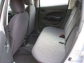 Mitsubishi Space Star 1.0i 72PS Klassik Kollektion - 8