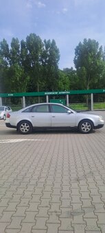Audi a6 1.8t 1997 - 8