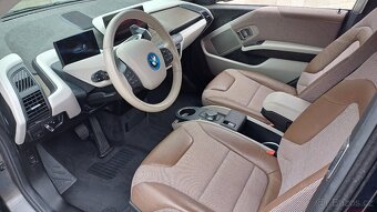 BMW i3S 120Ah 135kW 1.maj-ČR-DPH - 8
