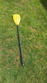 Nafukovací člun Intex Seahawk 2 Set - 8