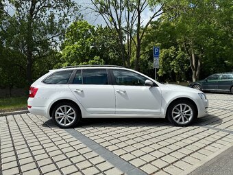 Škoda Octavia 2.0 TDI 110 kW - 8