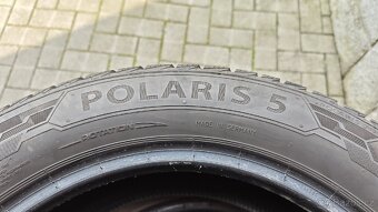 Zimní pneumatiky Barum Polaris 5 205/55 R16 - 8