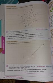 Testy z matematiky - 8