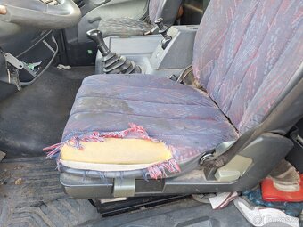 MB ATEGO 918 K - 8