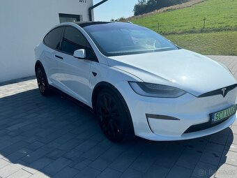 Tesla x Plaid bezplatné nakládání - 8