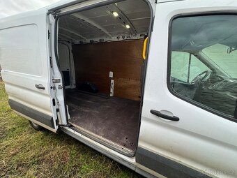 Ford Transit Van  2.2 L2H2 - 8