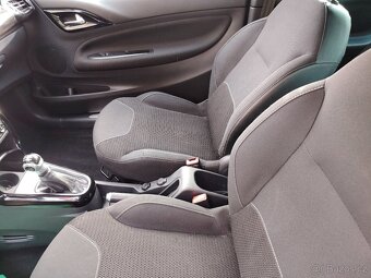 Citroen DS3 1,6HDI r.v. 2011 - 8