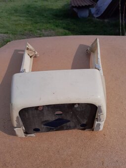 Jawa 350/638 - 8