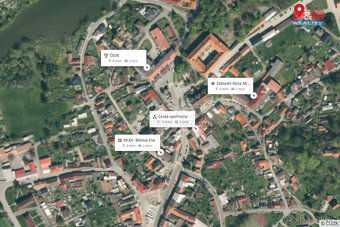 Prodej rodinného domu, 129 m², Mladá Vožice - 8