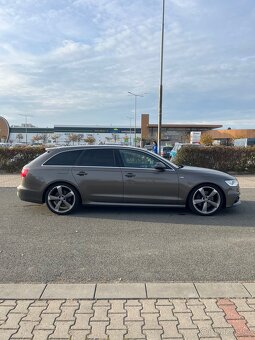 Audi A6 C7 Avant - 8