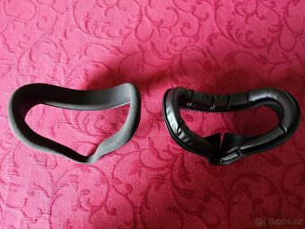 Náhlavní souprava Meta Quest 2 (Oculus) VR – 128 GB – se spo - 8