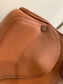 Sedlo Sorrano Four Stars CSI - 8
