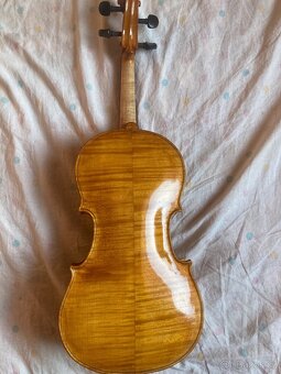 Viola 39,4 - 8