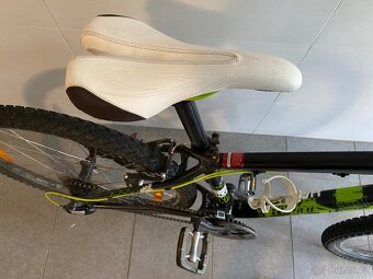 Dětské kolo Specialized 24 - 8