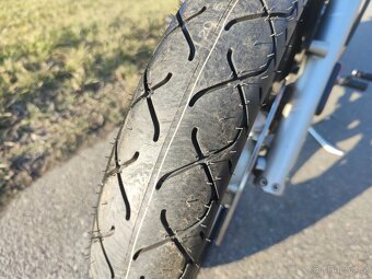 Triumph Speedmaster - 8