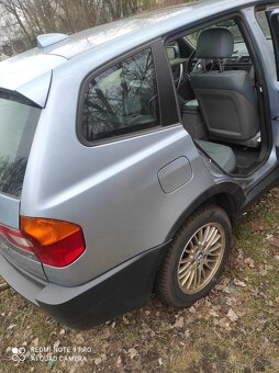 BMW x3 3.0d - 8