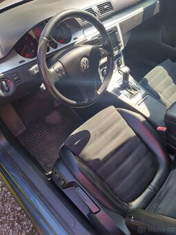 Volkswagen Passat 2.0 TDI automat - 8