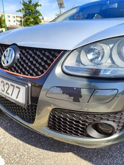 VW golf 5 1.4 55kw - 8