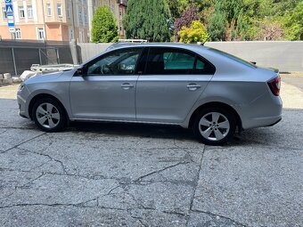 ŠKODA RAPID 1.0TSi-81KW-MONTE CARLO-TOP- - 8