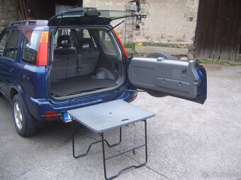 honda crv - 8