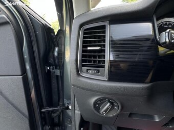 Škoda Kodiaq 4x4 Manual 2.0TDI/110kW 1.Maj. r.v. 2017 - 8