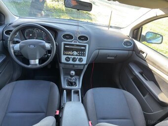 Ford Focus 2.0tdci 100kw - 8