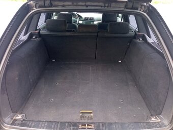 Bmw e39 3.0d touring mpaket - 8