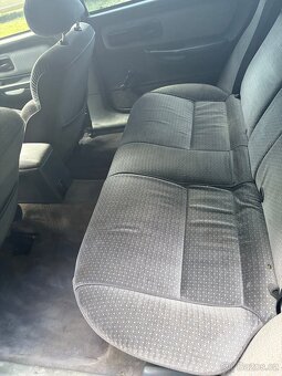Ford scorpio - 8