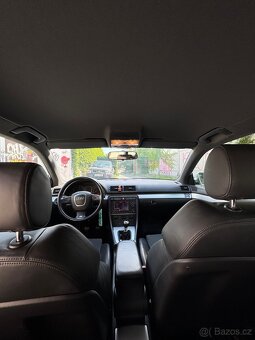 Audi a4 b7 2.0tdi 125kw S-line - 8
