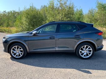 Cupra Formentor 2.0 TSI 140KW DSG 4Drive - MATRIX, AMBIENT, - 8