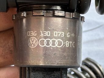 Díly na motor Audi A6 2,0 TDi 4F - 8