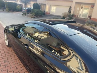 BMW 650i, 4.4 benzin, 2.majitel, 100% SERVIS, NOVÁ STK - 8