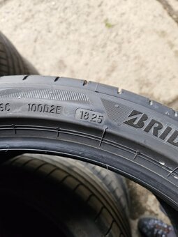 nové 225/40R19 (93Y) Bridgestone Turanza 6 Enliten 4ks - 8