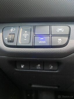 Hyundai Ioniq elektro - 8