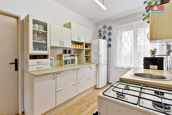 Prodej rodinného domu, 403 m², Česká Lípa, ul. 5. května - 8