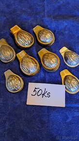 Retro formičky- vykrajovačky i různé potřeby - 8