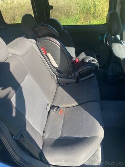 Opel Combo Tour 1.4 66kw - 8