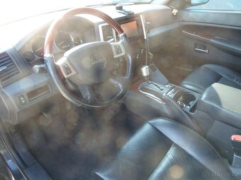 Jeep Grand Cherokee 3.0 CRD 4x4 automat - 8