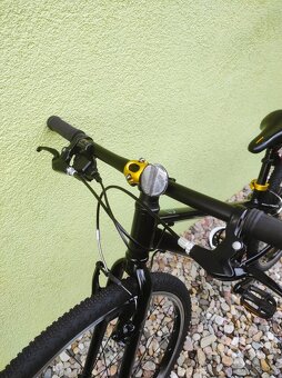 Značkové dětské kolo BEANY ZERO 26´´ - 8