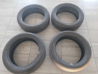 letní Michelin 205 55 R 19 97V Primacy 3 - 8
