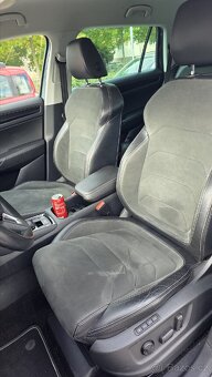 Skoda Kodiaq 2.0 tdi 140kw 4x4 DSG 1.maj,model 2020,puvod Čr - 8