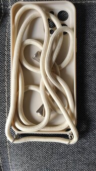 Kryt iPhone 12 Pro Max.nové a použité.cena za vše 200. - 8