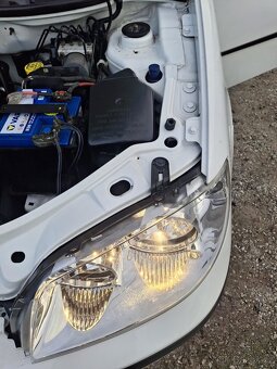 Fiat Punto 1.2 //151 tis.km najeto, 2x kola - 8