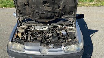Peugeot 306 combi 2.0 HDi 66KW - 8